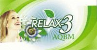 RELAX-3 AQBM