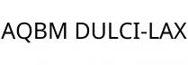 AQBM DULCI-LAX