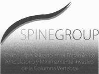 SPINE GROUP