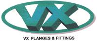 VX FLANGES & FITTINGS
