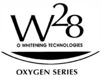 W28 O WHITENING TECHNOLOGIES OXYGEN SERIES