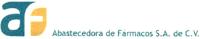 AF ABASTECEDORA DE FÁRMACOS