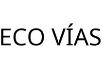 ECO VÍAS