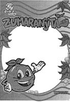 ZUMA ZUMARANJITA