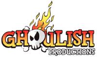 GHOULISH PRODUCTIONS
