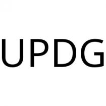 UPDG