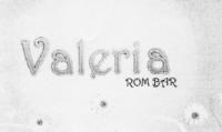 VALERIA ROM BAR