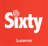 SIXTY LUCERNA
