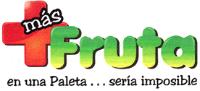 MÁS FRUTA EN UNA PALETA... SERÍA IMPOSIBLE