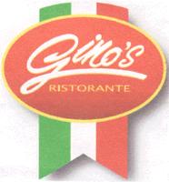 GINO'S RISTORANTE