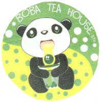 BOBA TEA HOUSE BTH