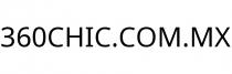 360CHIC.COM.MX