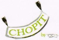 CHOPIT BY 7070'S