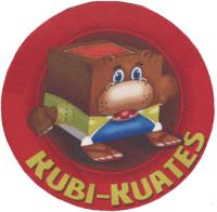 KUBI-KUATES