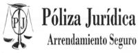 PJ PÓLIZA JURÍDICA ARRENDAMIENTO SEGURO