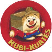 KUBI-KUATES