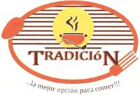 TRADICIÓN... LA MEJOR OPCIÓN PARA COMER!!!