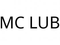 MC LUB