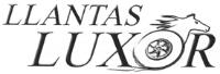 LLANTAS LUXOR