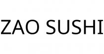 ZAO SUSHI