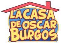 LA CASA DE OSCAR BURGOS
