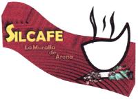 SILCAFE LA MURALLA DE ARENA
