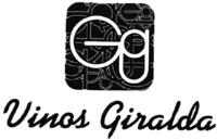 GG VINOS GIRALDA