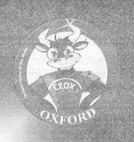 CEOX OXFORD