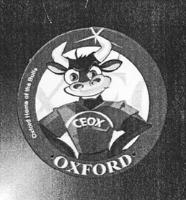 CEOX OXFORD