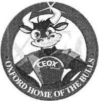 CEOX OXFORD