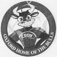 CEOX OXFORD