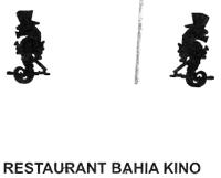 RESTAURANT BAHIA KINO