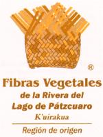 FIBRAS VEGETALES DE LA RIVERA DEL LAGO DE PÁTZCUARO K'UIRAKUA REGIÓN DE ORIGEN