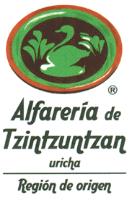 ALFARERÍA DE TZINTZUNTZAN URICHA REGIÓN DE ORIGEN