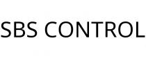 SBS CONTROL