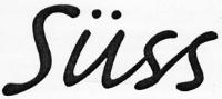 SÜSS