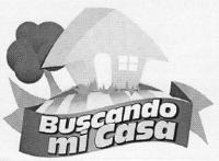 BUSCANDO MI CASA