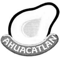 AHUACATLÁN