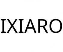IXIARO