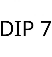 DIP 7