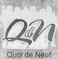 QDN QUOI DE NEUF