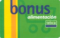BONUS TEBCA