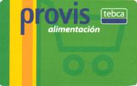 PROVIS TEBCA