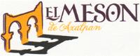 EL MESON DE AXALPAN