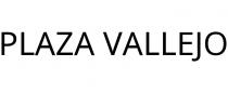 PLAZA VALLEJO
