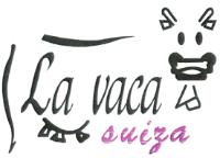 LA VACA SUIZA