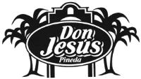 DON JESÚS PINEDA