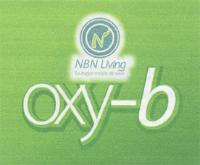 NBN LIVING TU MEJOR MODO DE VIVIR OXY-B