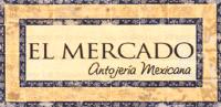 EL MERCADO ANTOJERÍA MEXICANA