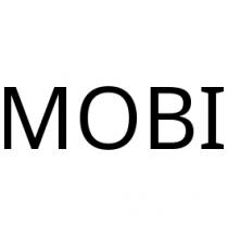 MOBI